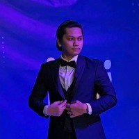Mark Angelo Rosas