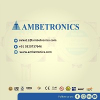 Ambetronics Desai