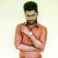 Sribalaganesh K