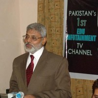 Abid Jafri