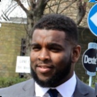 Raymond Chapman