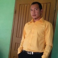 Dimby Elien Rakotoarimanana