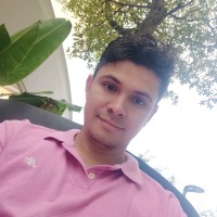 Carlos Javier Gómez León