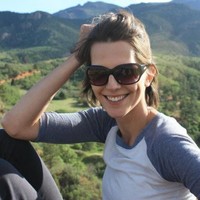 Bianca Meehan, CPT & Nutritionist