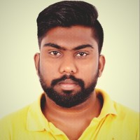 Vivek Tamilanda