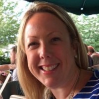Clare Shepherd