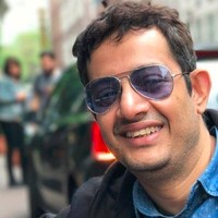 Arshad Merchant