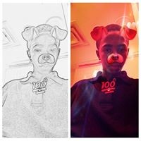 Javion Pryor