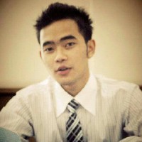 Munif Aprianto