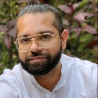 Naveen Arora