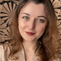 Oksana Yudina