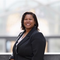 Carrine Johnson
