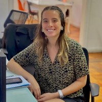 Valentina Bermúdez Jofré