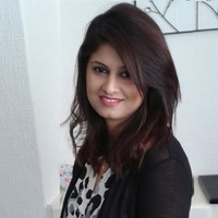 Madiha Sultan