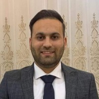 Mohammad ALSALEH