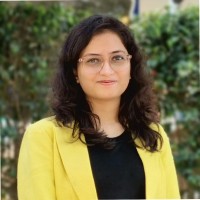 Ahana Jain