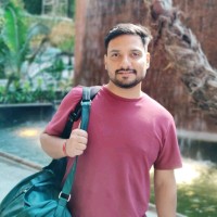 Abhishek Bamrara