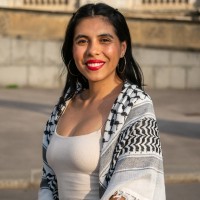 Juliana Arbeláez Gaviria