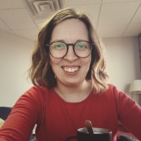 Catherine Rathbun, Psy.D