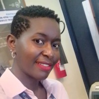Brenda Busingye
