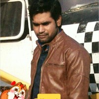 Sandeep Mehra