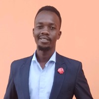 Clinton Nyamboki