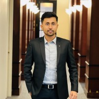 Akshaykumar Bhanderi