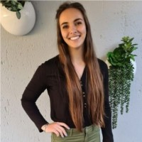 Zanielle Serfontein