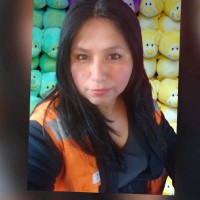 Olga Bahamondes Montealegre