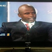 Sibusiso Sithole