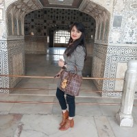Shama Mehta