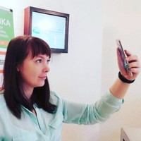 Анна Константинова