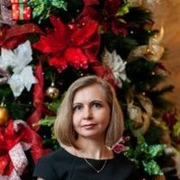Татьяна Горшкова
