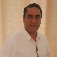 Marco Antonio Trujillo Ocampo