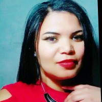 Edwina Cupido