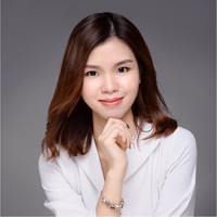 Charlene Huang