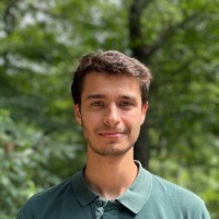 Yoni Gozlan