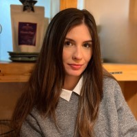 Ruxandra Ghica
