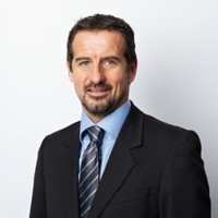 Laurent ROUSSEL