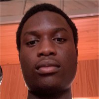Jeremiah Ojo
