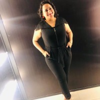 Sarah Hamdy