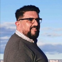 Luis Escobedo Reynoso