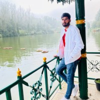 Lokesh C