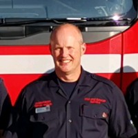 Simon Rhodes
