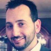 Khaled Abdul-Samad MBA, CPA, CMA