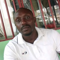 Joël Mikanda