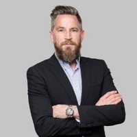 Magnus Säfström