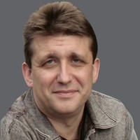 Vladimir Krasnikov