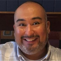Rudy Garza