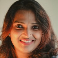 Arathi Aravind